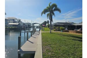 1933 MISSISSIPPI AVENUE, ENGLEWOOD, FL 34224 Sold 04/17/25