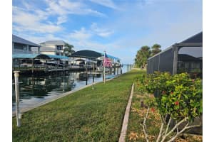1933 MISSISSIPPI AVENUE, ENGLEWOOD, FL 34224 Sold 04/17/25