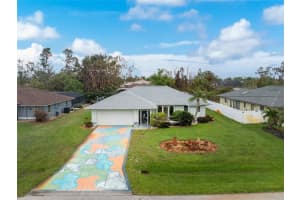 7012 DENMARK STREET, ENGLEWOOD, FL 34224 Sold 05/02/25