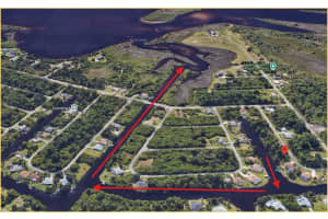1144 ANAHEIM STREET, PORT CHARLOTTE, FL 33953 - MLS#MFRD6138826