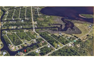 1144 ANAHEIM STREET, PORT CHARLOTTE, FL 33953 - MLS#MFRD6138826