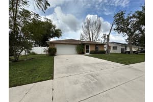 6811 FRIENDSHIP DRIVE, SARASOTA, FL 34241 Sold 02/27/25