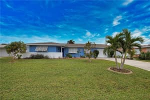 189 CARLISLE AVENUE, PORT CHARLOTTE, FL 33952 Sold 08/08/25