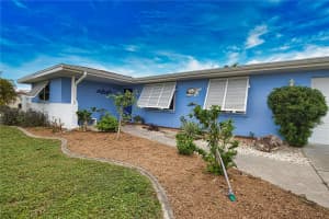 189 CARLISLE AVENUE, PORT CHARLOTTE, FL 33952 Sold 08/08/25
