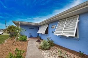 189 CARLISLE AVENUE, PORT CHARLOTTE, FL 33952 Sold 08/08/25