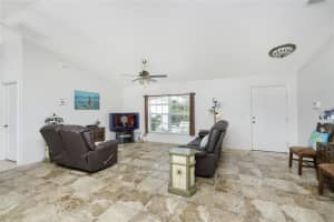 5257 BARCELONA DRIVE, NORTH PORT, FL 34288 Sold 01/10/25