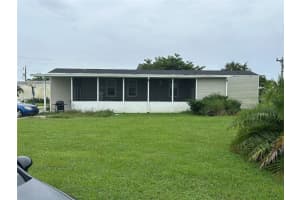 253 MONGOOSE LANE, NORTH FORT MYERS, FL 33917 Sold 05/01/25