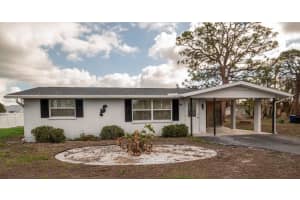 315 MANGO STREET, ENGLEWOOD, FL 34223 Sold 12/30/24