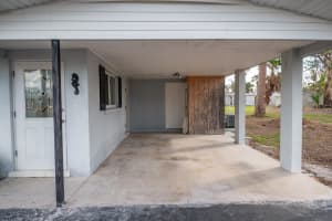 315 MANGO STREET, ENGLEWOOD, FL 34223 Sold 12/30/24