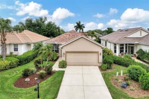 3394 OSPREY LANE, PORT CHARLOTTE, FL 33953 Sold 04/30/25