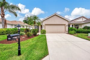 3394 OSPREY LANE, PORT CHARLOTTE, FL 33953 Sold 04/30/25