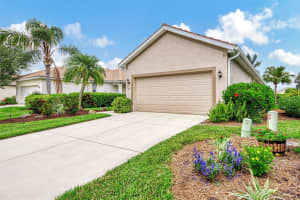 3394 OSPREY LANE, PORT CHARLOTTE, FL 33953 Sold 04/30/25