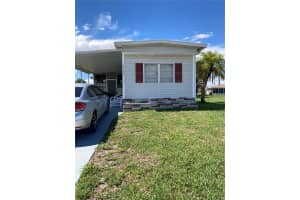 5560 HOLIDAY PARK BOULEVARD, NORTH PORT, FL 34287 Sold 08/21/25