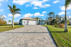 15576 ALDAMA CIRCLE, PORT CHARLOTTE, FL 33981 - MLS#MFRD6138868