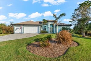 15576 ALDAMA CIRCLE, PORT CHARLOTTE, FL 33981 - MLS#MFRD6138868