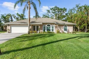 1736 FESSLER STREET, ENGLEWOOD, FL 34223 Sold 03/03/25