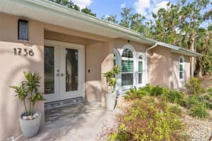 1736 FESSLER STREET, ENGLEWOOD, FL 34223 Sold 03/03/25