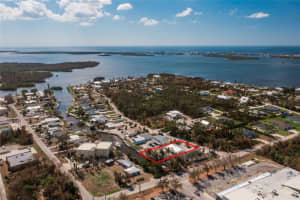 1611 RIVERSIDE DRIVE, ENGLEWOOD, FL 34223 Sold 01/31/25