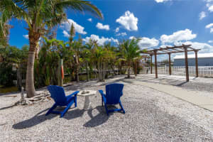 1611 RIVERSIDE DRIVE, ENGLEWOOD, FL 34223 Sold 01/31/25