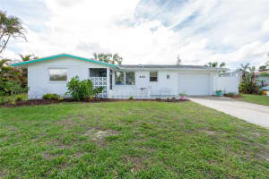 445 CREEK LANE DRIVE, ENGLEWOOD, FL 34223 Sold 12/20/24