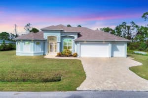 12194 Everglades Ave, PORT CHARLOTTE