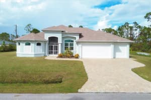 12194 EVERGLADES AVENUE, PORT CHARLOTTE, FL 33981 - MLS#MFRD6138875