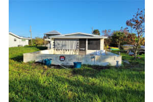 161 DANFORTH DRIVE, PUNTA GORDA, FL 33980 Sold 03/06/25