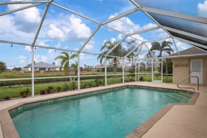 665 ROTONDA CIRCLE, ROTONDA WEST, FL 33947 Sold 04/29/25