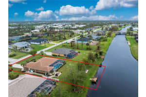 862 BOUNDARY BOULEVARD, ROTONDA WEST, FL 33947 Sold 01/31/25
