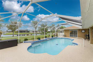 862 BOUNDARY BOULEVARD, ROTONDA WEST, FL 33947 Sold 01/31/25