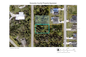 LINDA DR, NORTH PORT, FL 34286 Sold 01/22/25