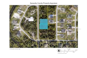 LINDA DR, NORTH PORT, FL 34286 Sold 01/22/25