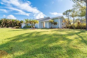 5214 NORLANDER DRIVE, PORT CHARLOTTE, FL 33981 Sold 08/29/25