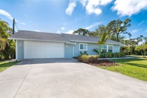 5214 NORLANDER DRIVE, PORT CHARLOTTE, FL 33981 Sold 08/29/25