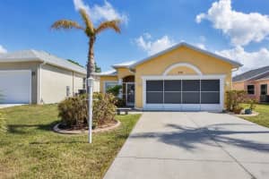 4261 OAK TERRACE CIRCLE, PORT CHARLOTTE, FL 33953 - MLS#MFRD6138906