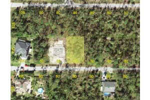 17328 ORION AVENUE, PORT CHARLOTTE, FL 33954 Sold 04/14/25