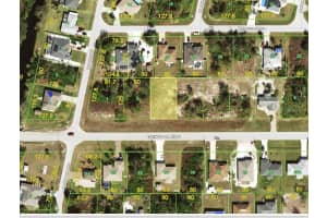 11188 GULFSTREAM BOULEVARD, PORT CHARLOTTE, FL 33981 Sold 02/28/25