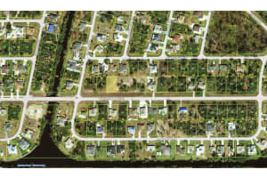 11188 GULFSTREAM BOULEVARD, PORT CHARLOTTE, FL 33981 Sold 02/28/25