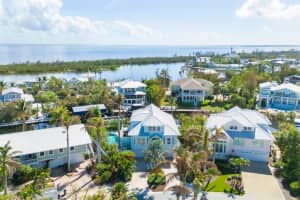 225 WATERWAYS AVENUE, BOCA GRANDE, FL 33921 Sold 09/09/25