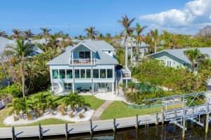 225 WATERWAYS AVENUE, BOCA GRANDE, FL 33921 Sold 09/09/25