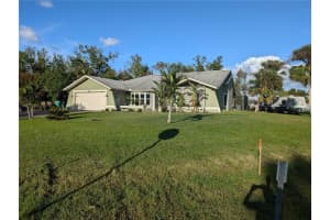 705 CHEVY CHASE STREET, PORT CHARLOTTE, FL 33948 Sold 10/09/25