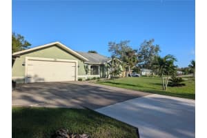 705 CHEVY CHASE STREET, PORT CHARLOTTE, FL 33948 Sold 10/09/25