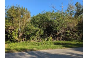 705 CHEVY CHASE STREET, PORT CHARLOTTE, FL 33948 Sold 10/09/25