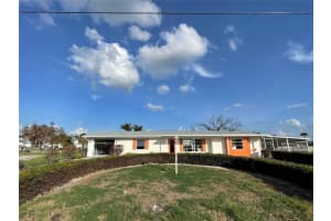 9280 GRIGGS ROAD, ENGLEWOOD, FL 34224 Sold 12/20/24
