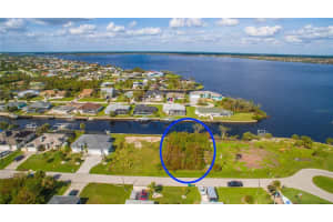 12422 QUINLAN AVENUE, PORT CHARLOTTE, FL 33981 Sold 08/04/25