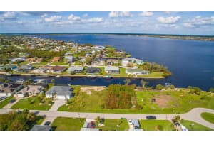 12422 QUINLAN AVENUE, PORT CHARLOTTE, FL 33981 Sold 08/04/25