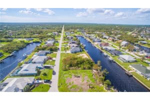 12422 QUINLAN AVENUE, PORT CHARLOTTE, FL 33981 Sold 08/04/25