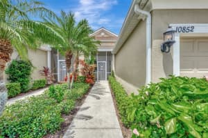 10852 LERWICK CIRCLE, ENGLEWOOD, FL 34223 Sold 04/04/25