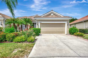 10852 LERWICK CIRCLE, ENGLEWOOD, FL 34223 Sold 04/04/25