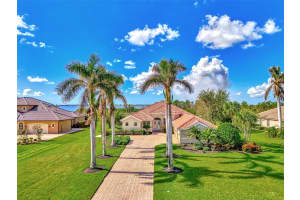 3031 RIVERSHORE LANE, PORT CHARLOTTE, FL 33953 - MLS#MFRD6138948